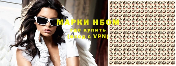 прущий лед Нея