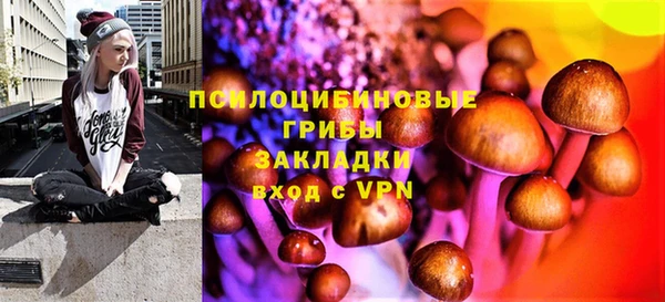 MESCALINE Беслан